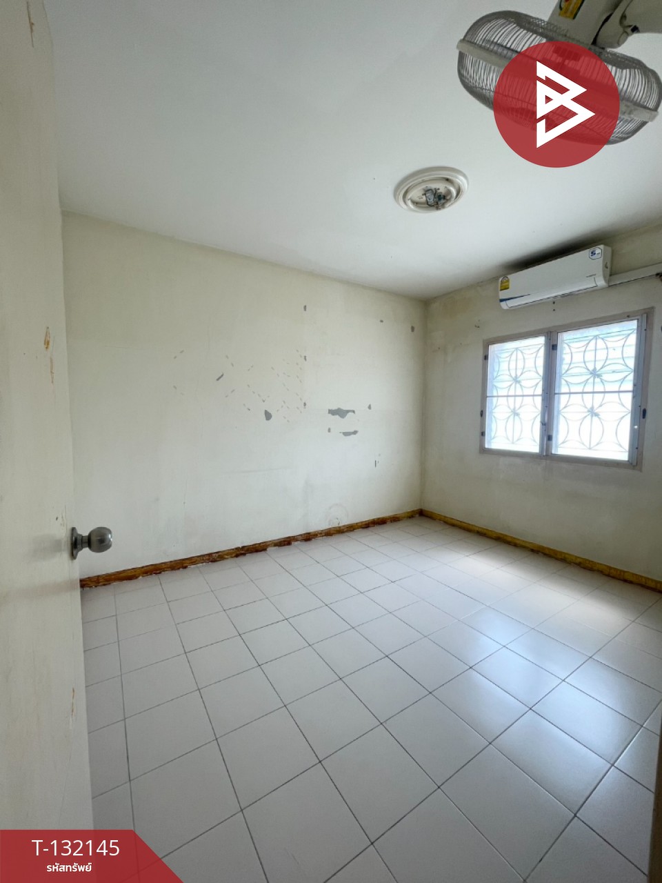 ขายห้องชุด เอื้ออาทรเมืองใหม่บางพลี 6 บางเสาธง สมุทรปราการ 3