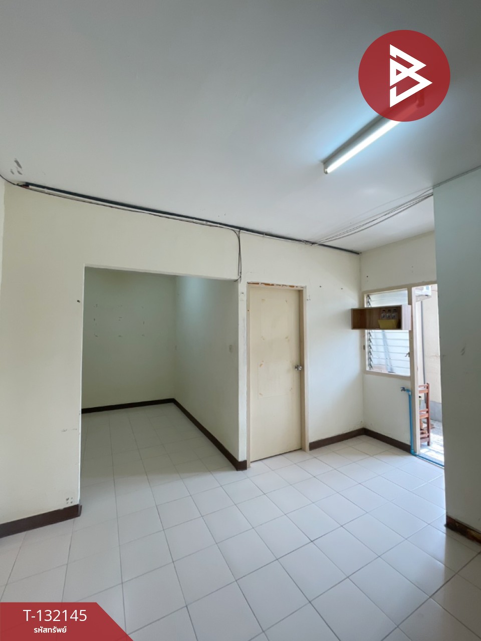 ขายห้องชุด เอื้ออาทรเมืองใหม่บางพลี 6 บางเสาธง สมุทรปราการ 2