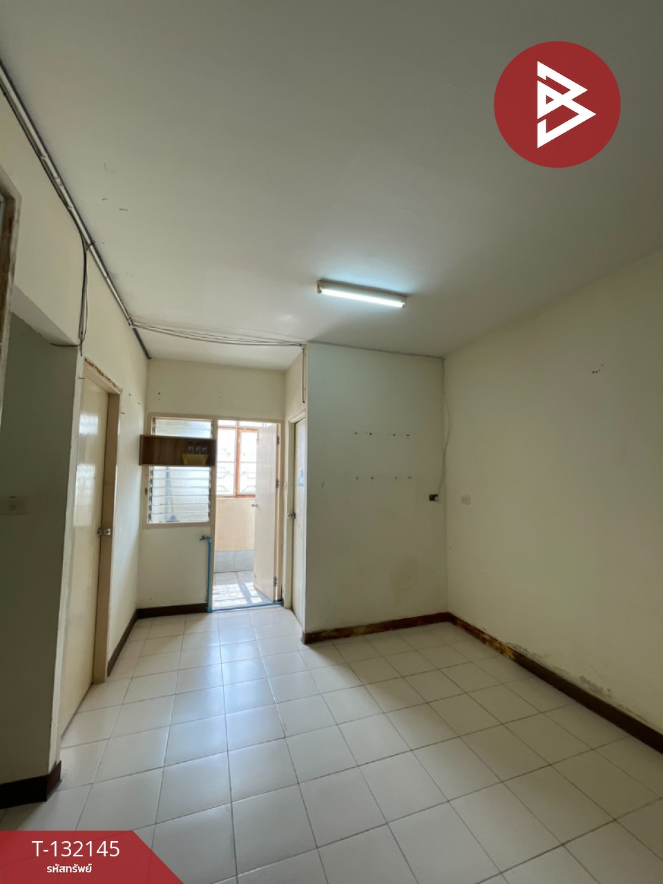 ขายห้องชุด เอื้ออาทรเมืองใหม่บางพลี 6 บางเสาธง สมุทรปราการ 1