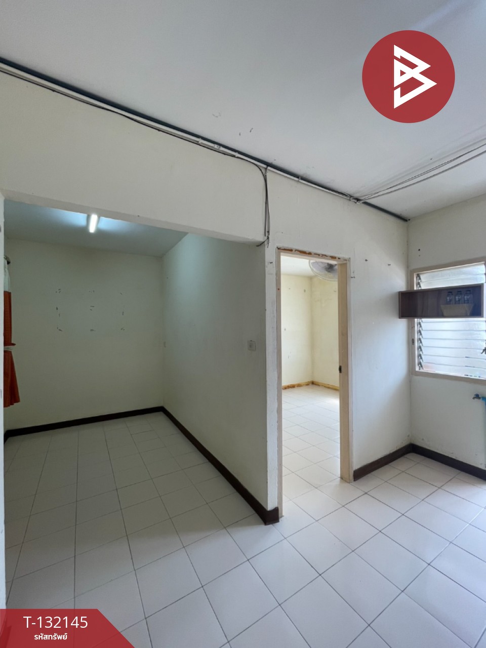 ขายห้องชุด เอื้ออาทรเมืองใหม่บางพลี 6 บางเสาธง สมุทรปราการ 5