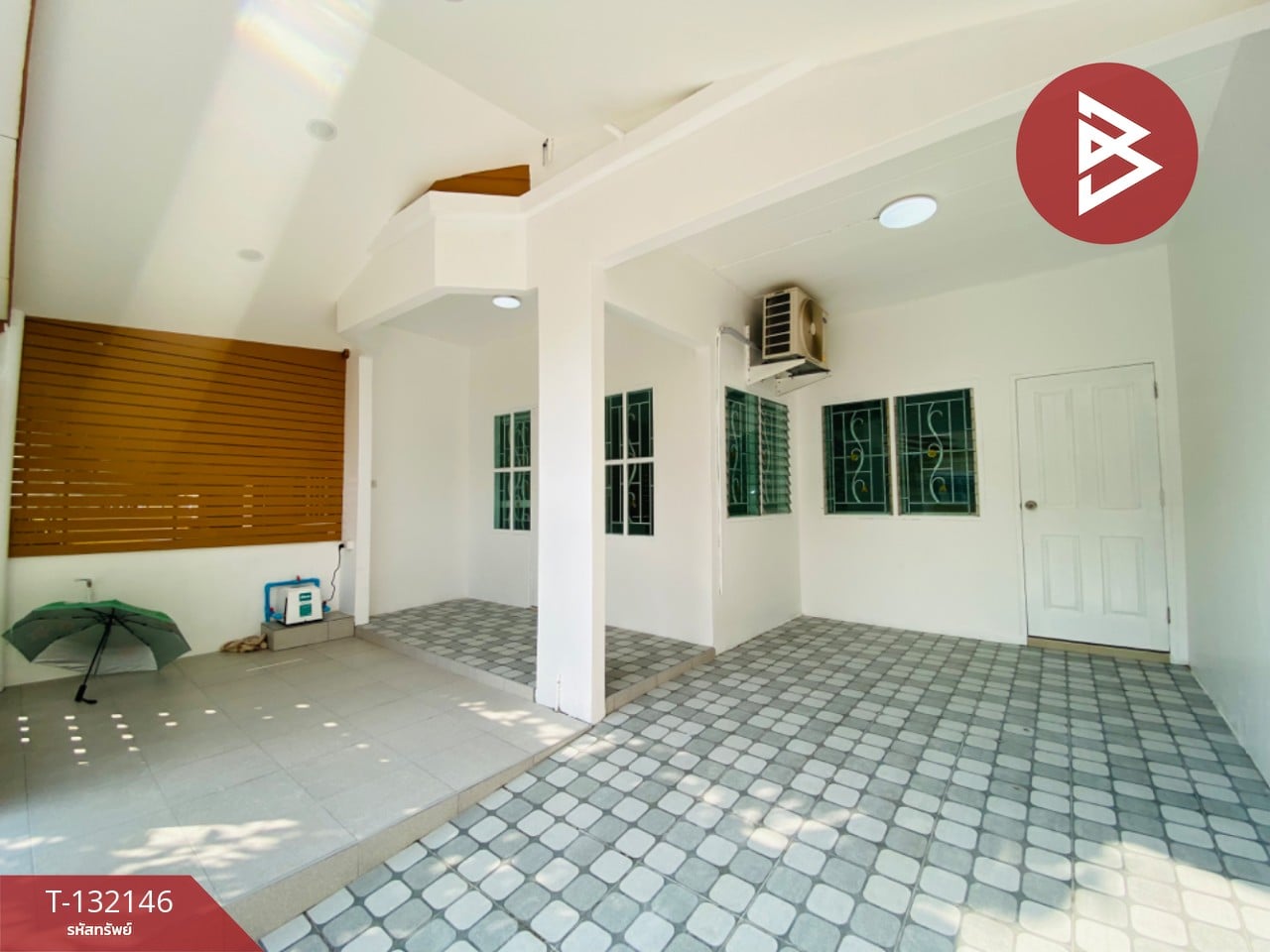 ขายทาวน์เฮ้าส์ หมู่บ้านพิศาล จตุรมิตร 11 บางพลี สมุทรปราการ 3