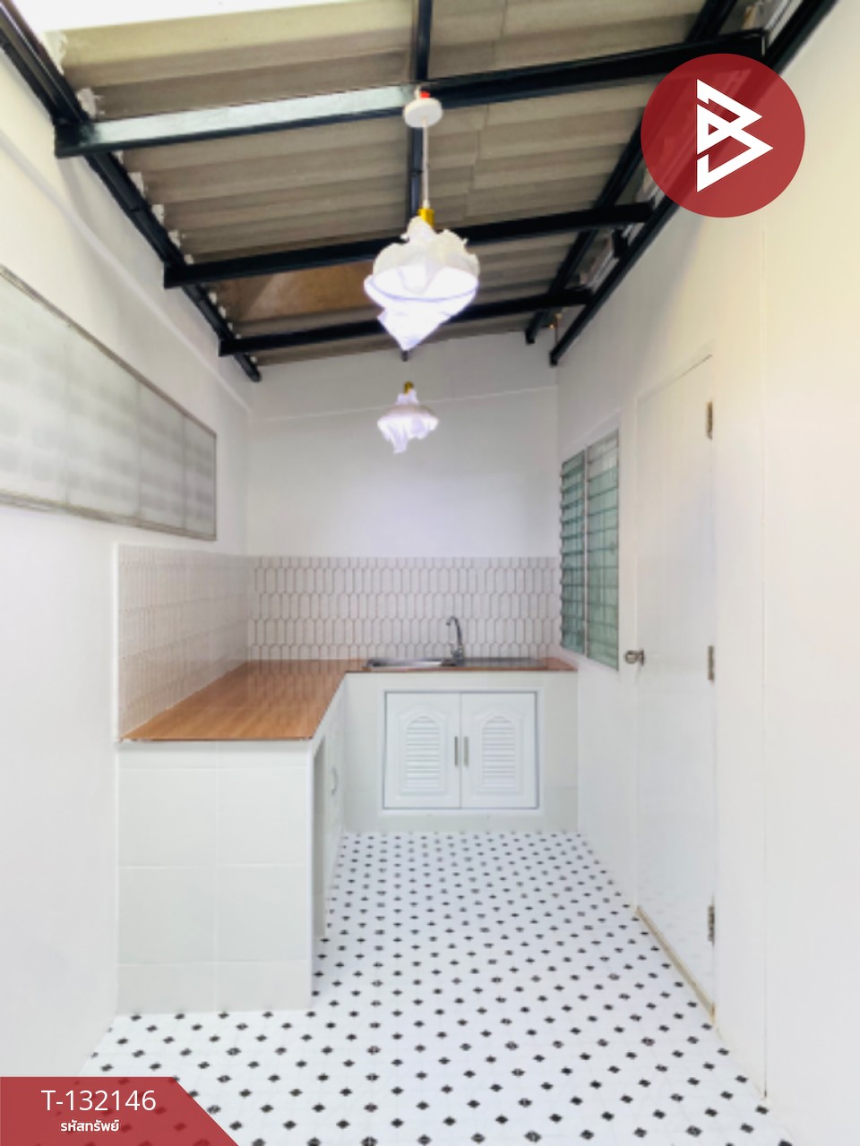 ขายทาวน์เฮ้าส์ หมู่บ้านพิศาล จตุรมิตร 11 บางพลี สมุทรปราการ 9