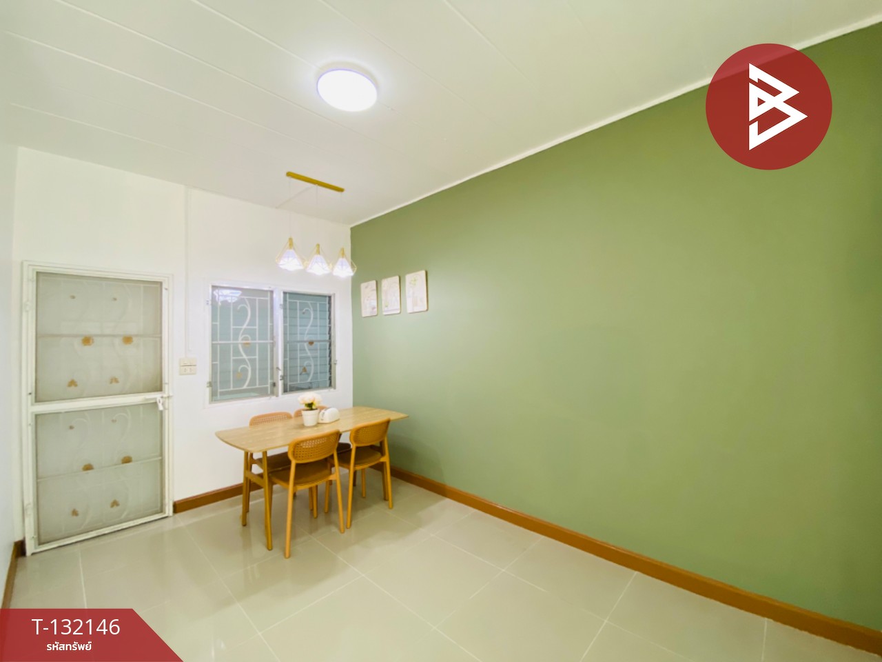 ขายทาวน์เฮ้าส์ หมู่บ้านพิศาล จตุรมิตร 11 บางพลี สมุทรปราการ 8