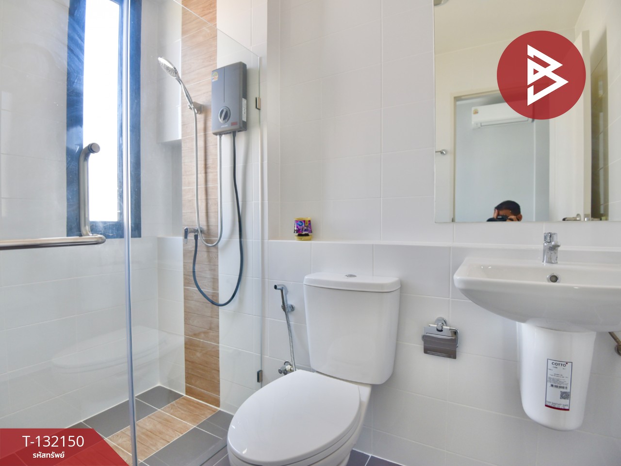 ขายบ้านแฝด หมู่บ้านแกรนด์ พลีโน่ สุขุมวิท-บางนา บางพลี สมุทรปราการ 13