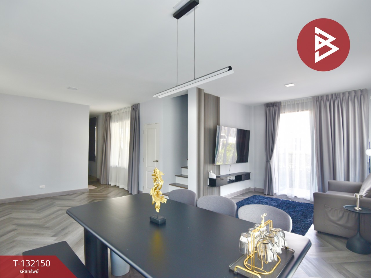 ขายบ้านแฝด หมู่บ้านแกรนด์ พลีโน่ สุขุมวิท-บางนา บางพลี สมุทรปราการ 6