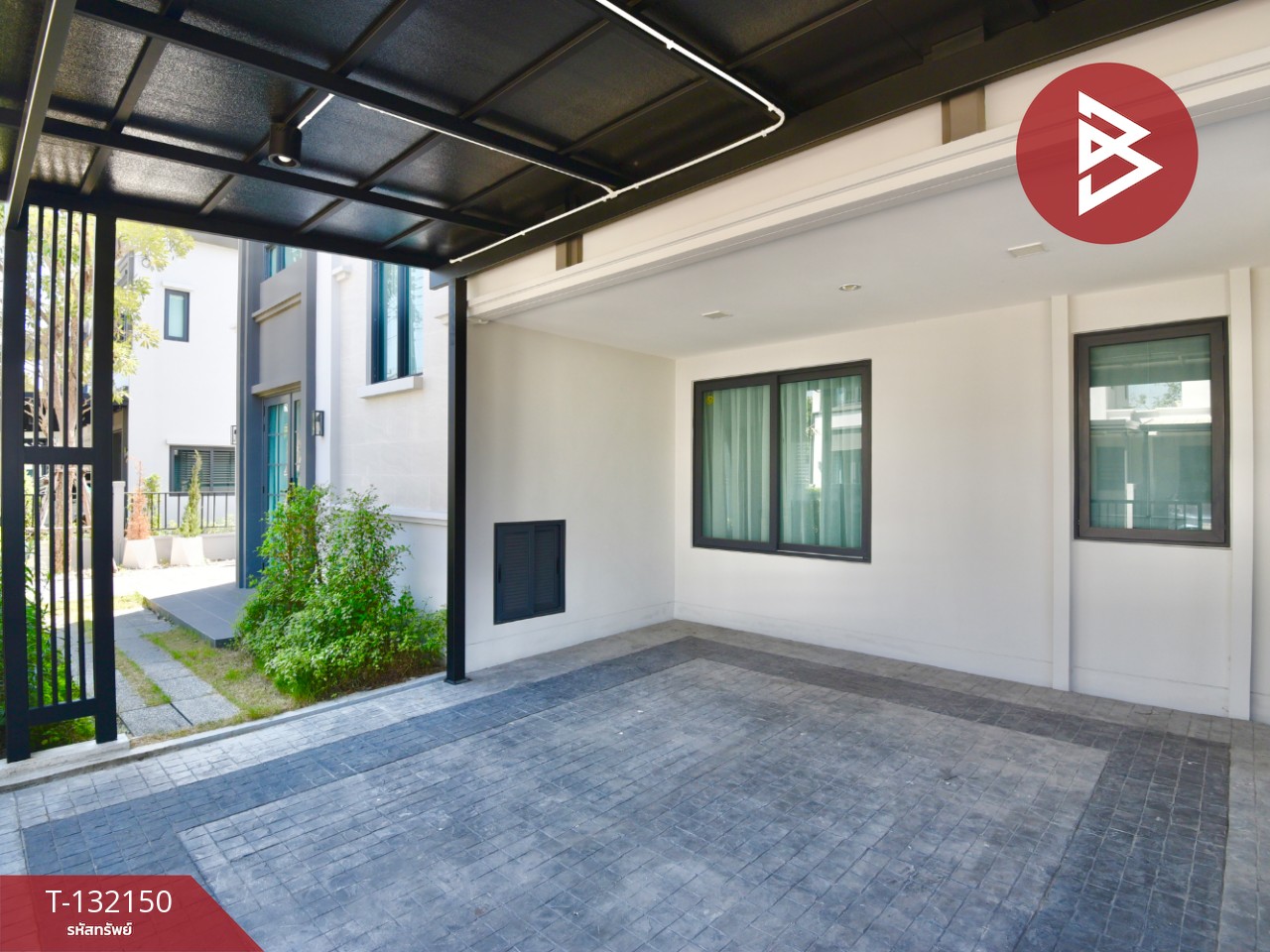 ขายบ้านแฝด หมู่บ้านแกรนด์ พลีโน่ สุขุมวิท-บางนา บางพลี สมุทรปราการ 3