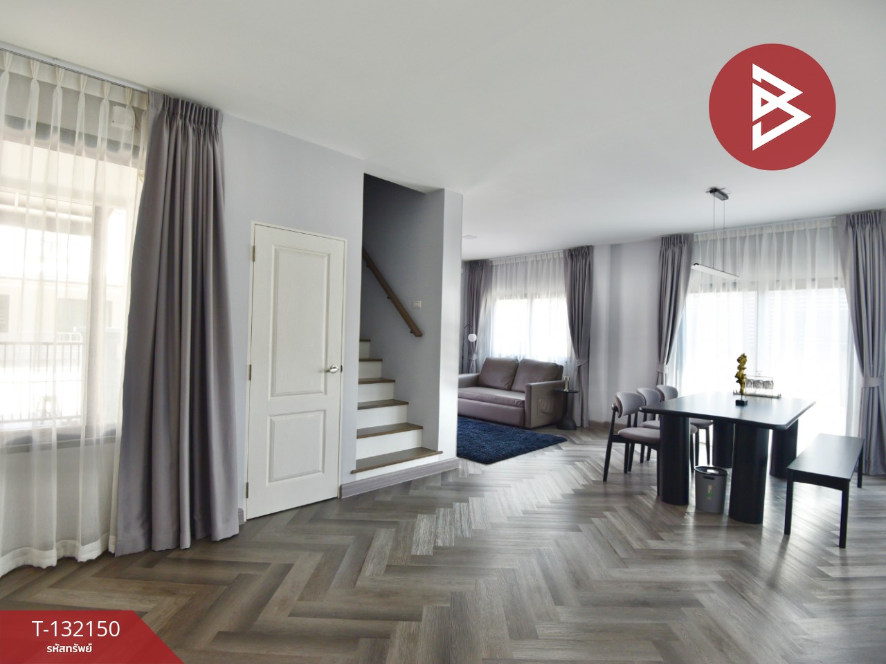 ขายบ้านแฝด หมู่บ้านแกรนด์ พลีโน่ สุขุมวิท-บางนา บางพลี สมุทรปราการ 7