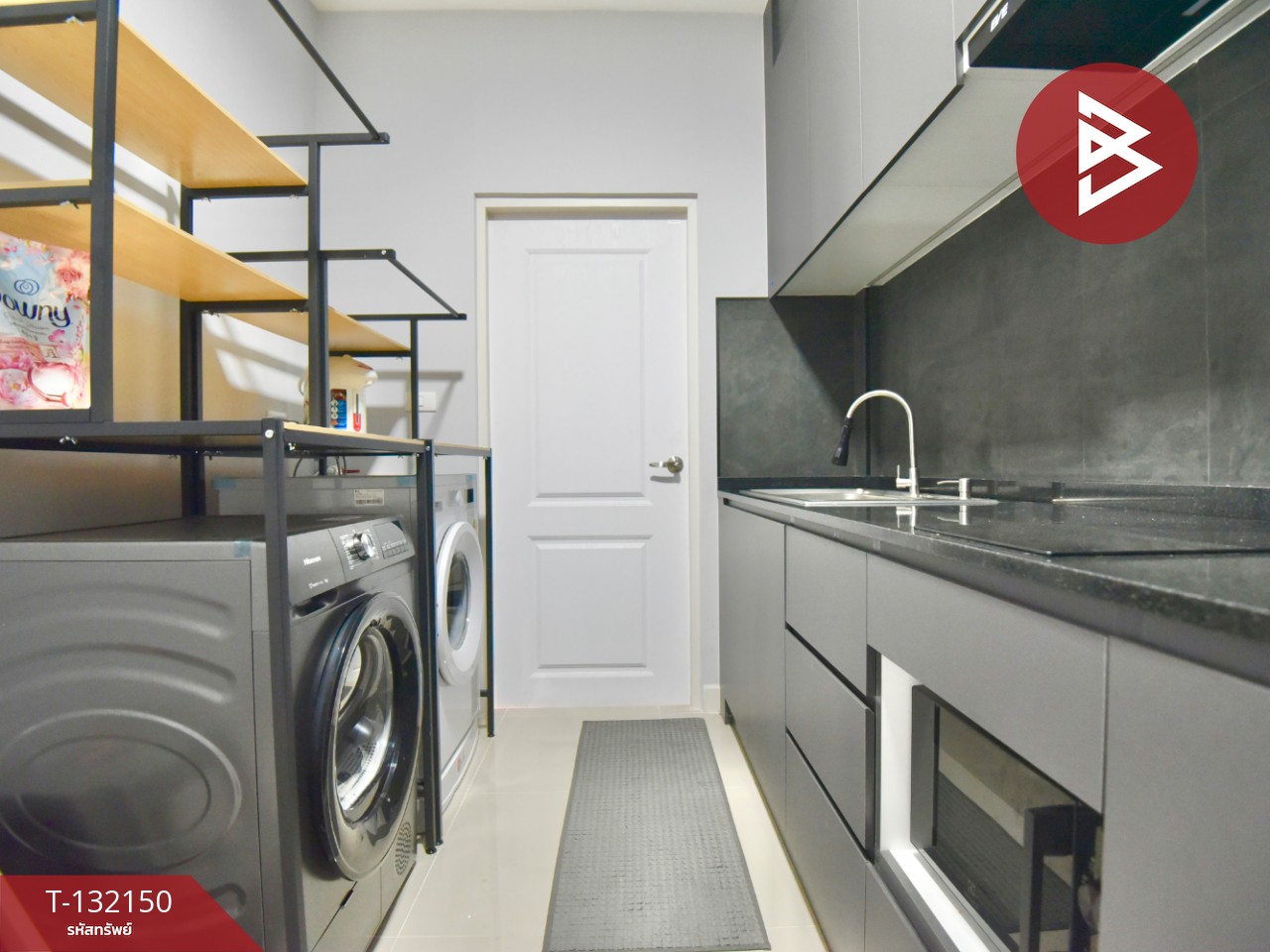 ขายบ้านแฝด หมู่บ้านแกรนด์ พลีโน่ สุขุมวิท-บางนา บางพลี สมุทรปราการ 12