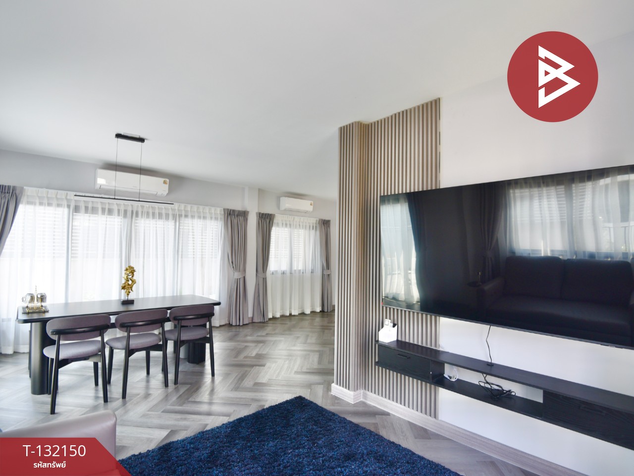 ขายบ้านแฝด หมู่บ้านแกรนด์ พลีโน่ สุขุมวิท-บางนา บางพลี สมุทรปราการ 5