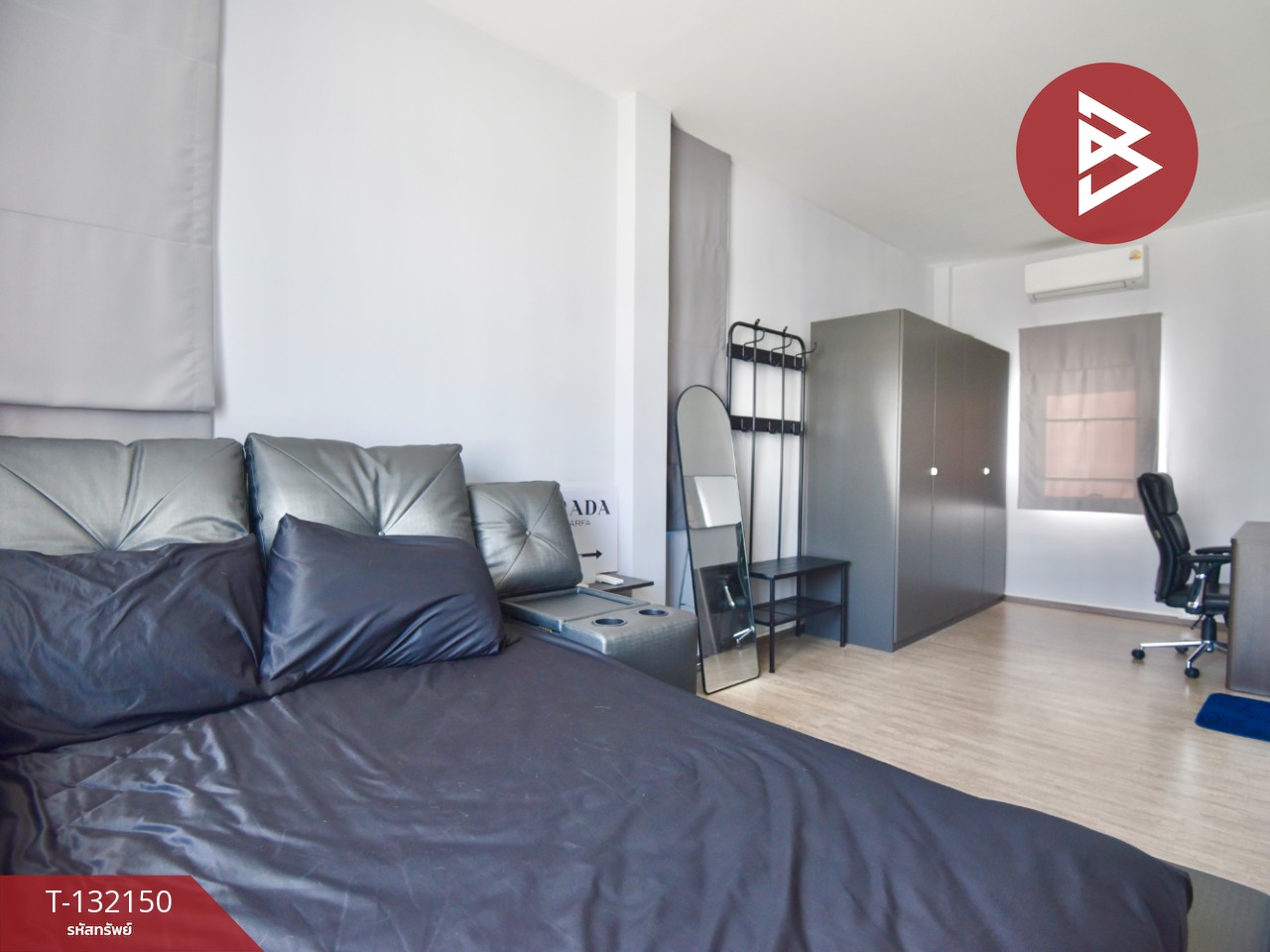 ขายบ้านแฝด หมู่บ้านแกรนด์ พลีโน่ สุขุมวิท-บางนา บางพลี สมุทรปราการ 8