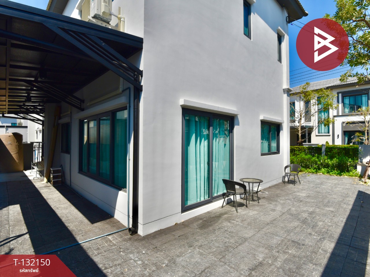 ขายบ้านแฝด หมู่บ้านแกรนด์ พลีโน่ สุขุมวิท-บางนา บางพลี สมุทรปราการ 4