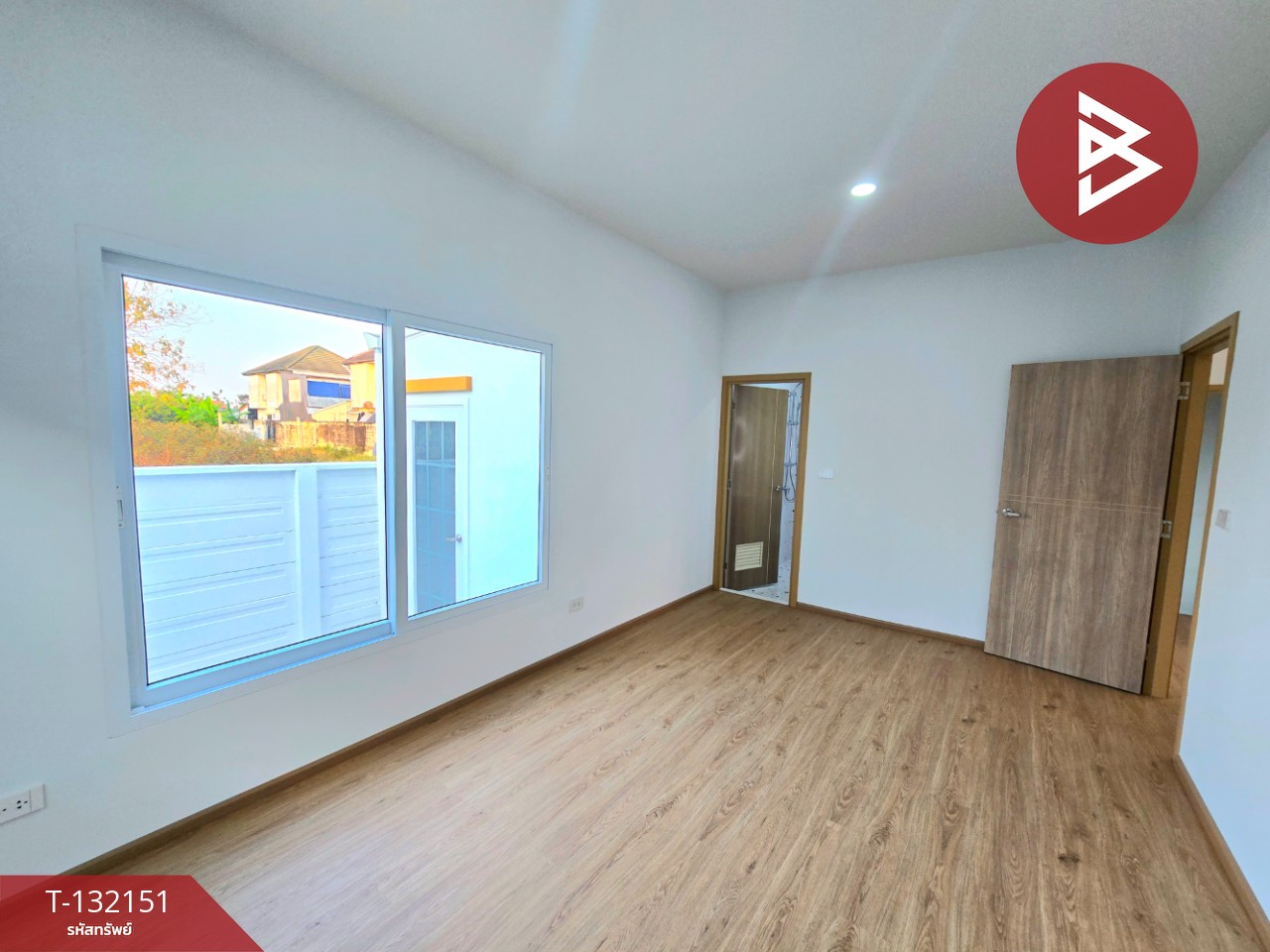 ขายบ้านเดี่ยวชั้นเดียว เนื้อที่ 37.6 ตร.วา สามควายเผือก นครปฐม 8