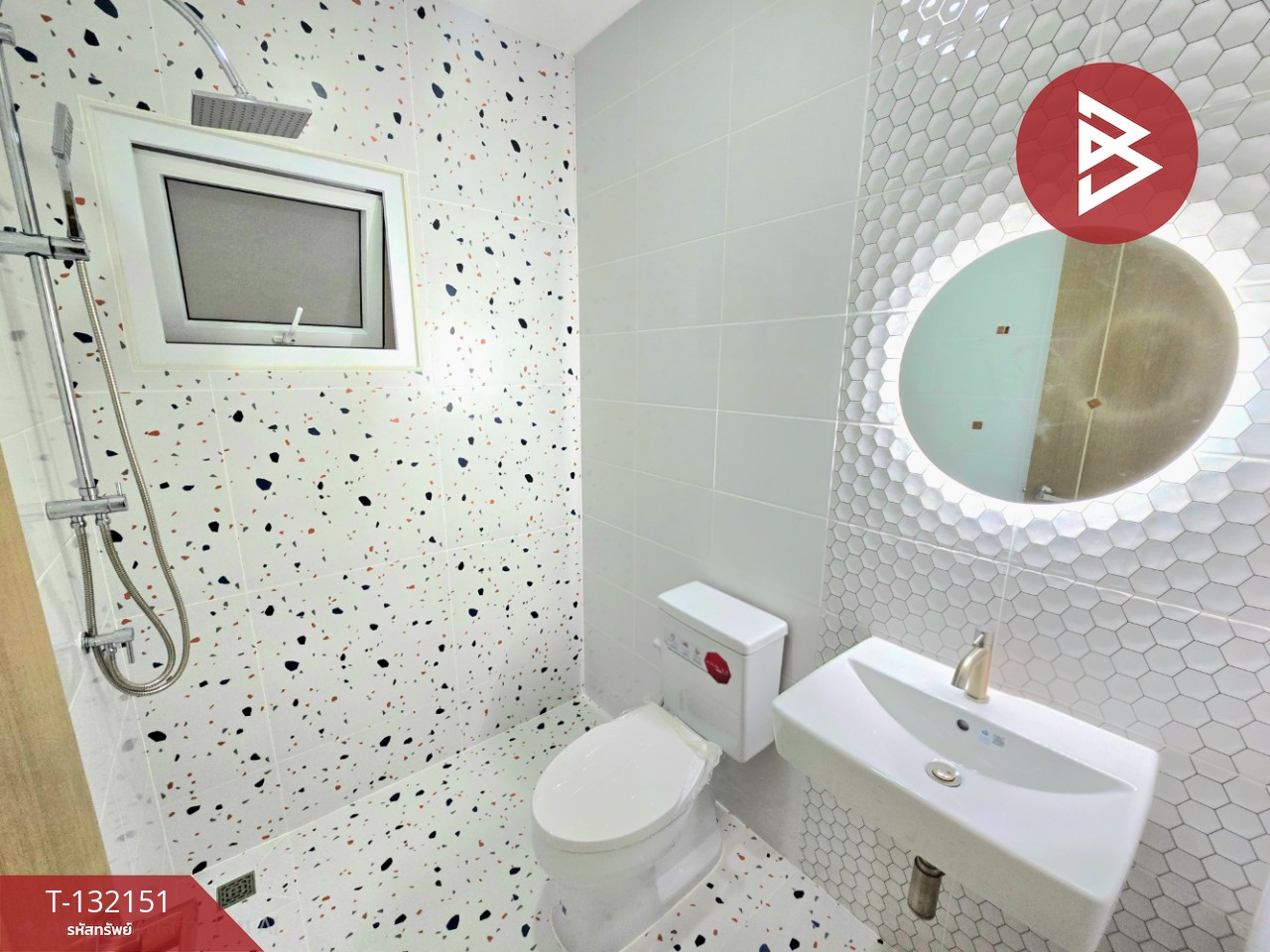 ขายบ้านเดี่ยวชั้นเดียว เนื้อที่ 37.6 ตร.วา สามควายเผือก นครปฐม 10