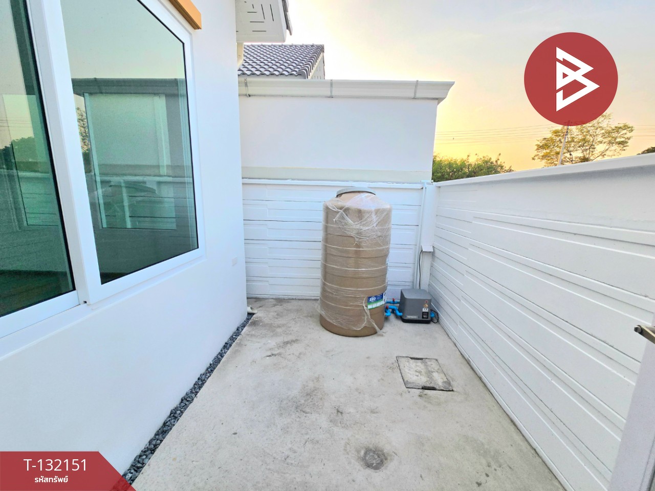 ขายบ้านเดี่ยวชั้นเดียว เนื้อที่ 37.6 ตร.วา สามควายเผือก นครปฐม 11