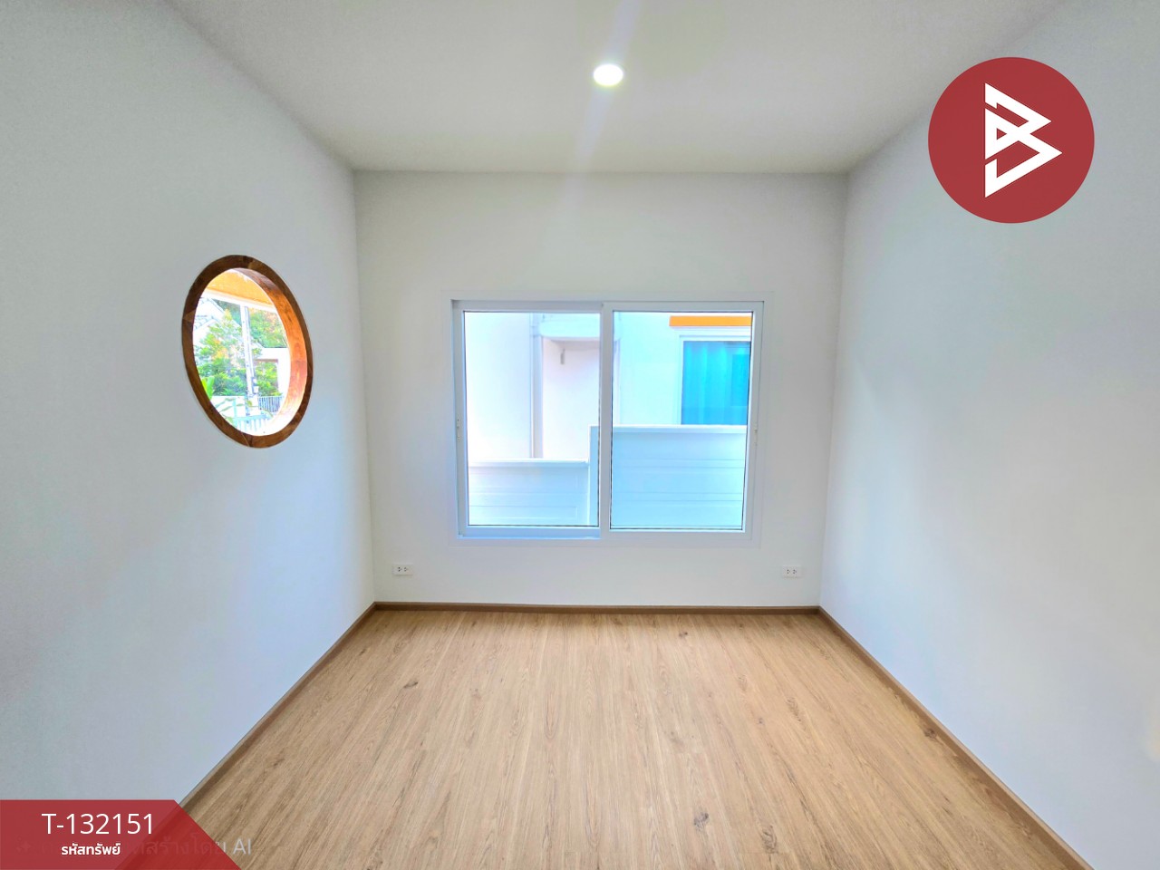 ขายบ้านเดี่ยวชั้นเดียว เนื้อที่ 37.6 ตร.วา สามควายเผือก นครปฐม 6