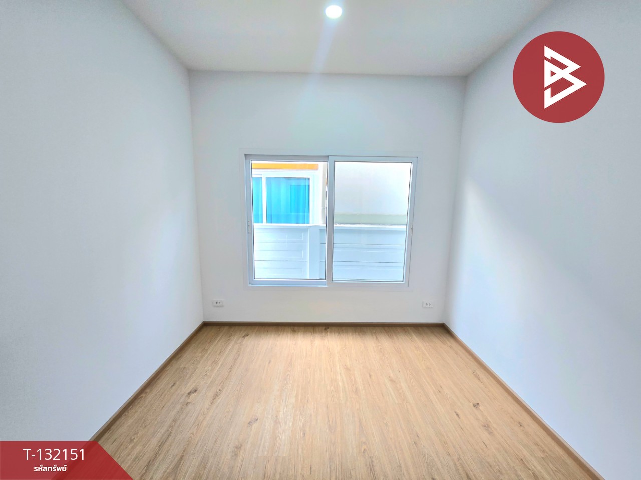 ขายบ้านเดี่ยวชั้นเดียว เนื้อที่ 37.6 ตร.วา สามควายเผือก นครปฐม 5