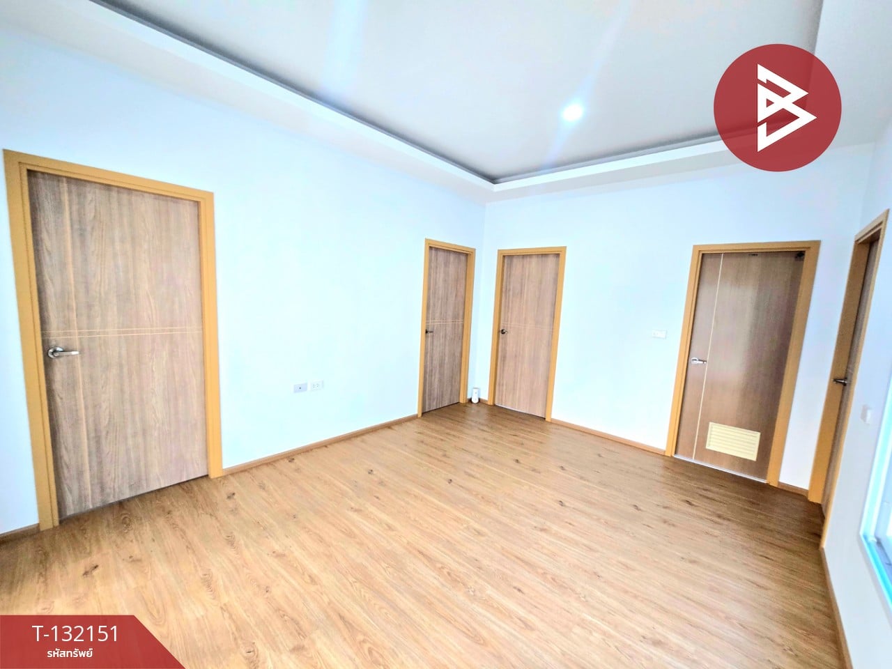 ขายบ้านเดี่ยวชั้นเดียว เนื้อที่ 37.6 ตร.วา สามควายเผือก นครปฐม 9