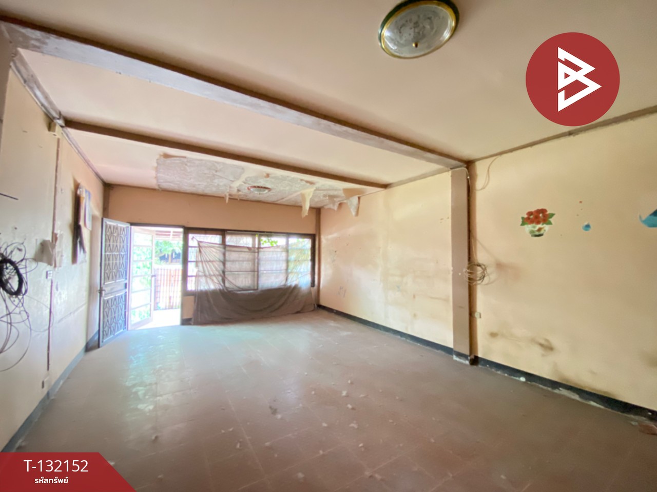 ขายทาวน์เฮ้าส์ หมู่บ้านสวนเก้าแสน บางปลา สมุทรปราการ 5