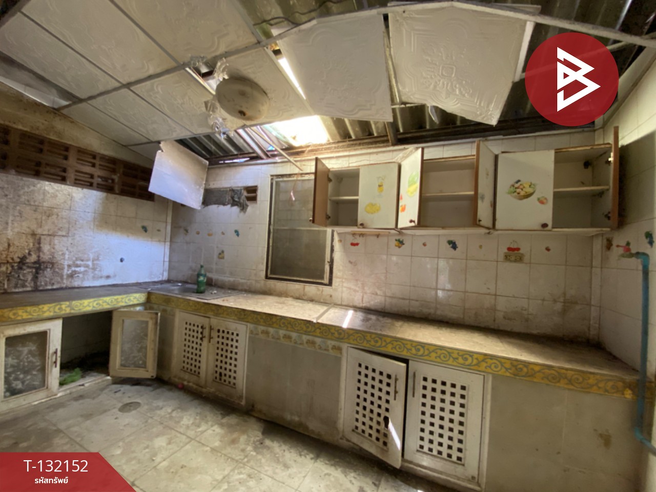 ขายทาวน์เฮ้าส์ หมู่บ้านสวนเก้าแสน บางปลา สมุทรปราการ 8