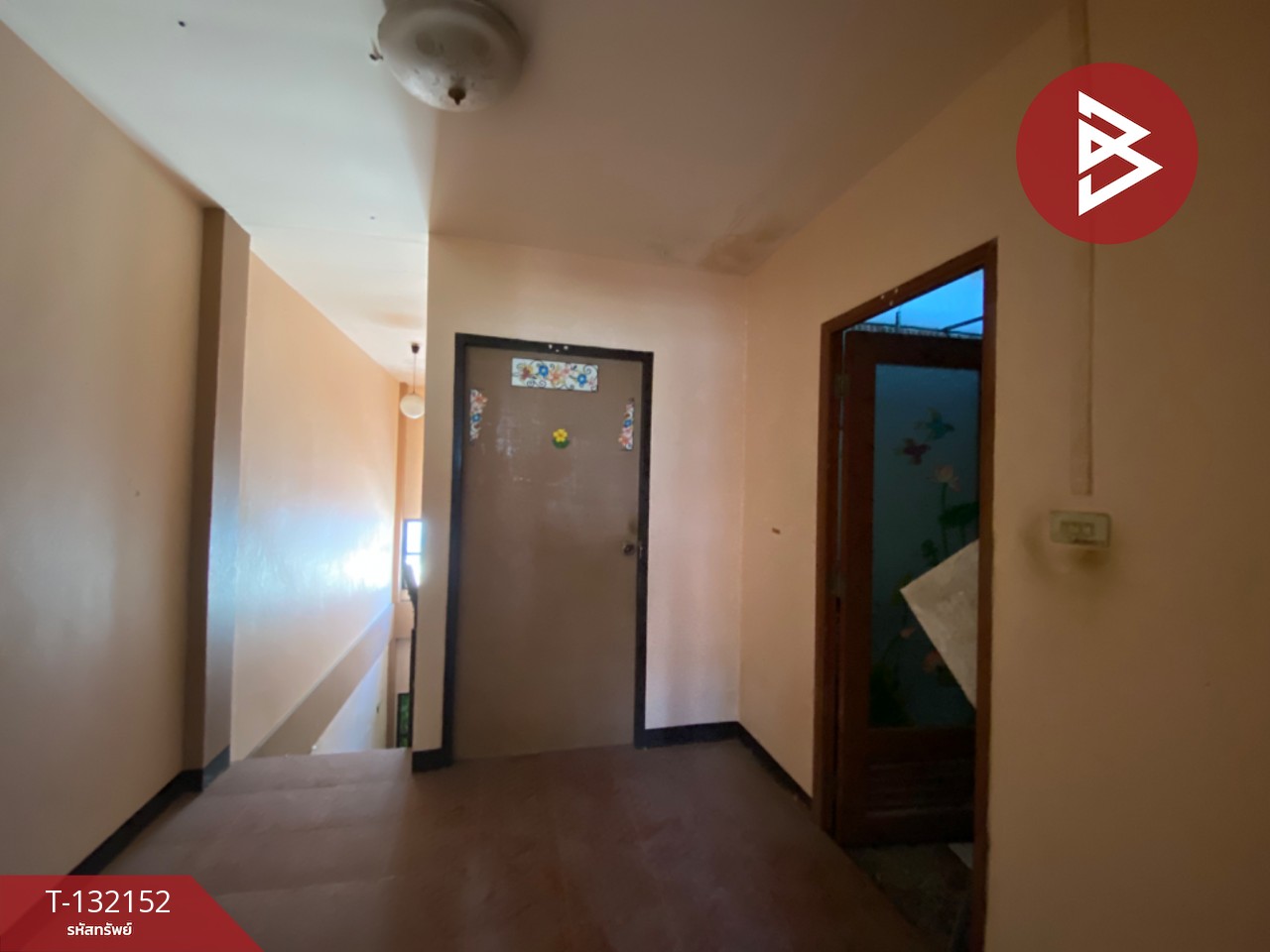 ขายทาวน์เฮ้าส์ หมู่บ้านสวนเก้าแสน บางปลา สมุทรปราการ 9