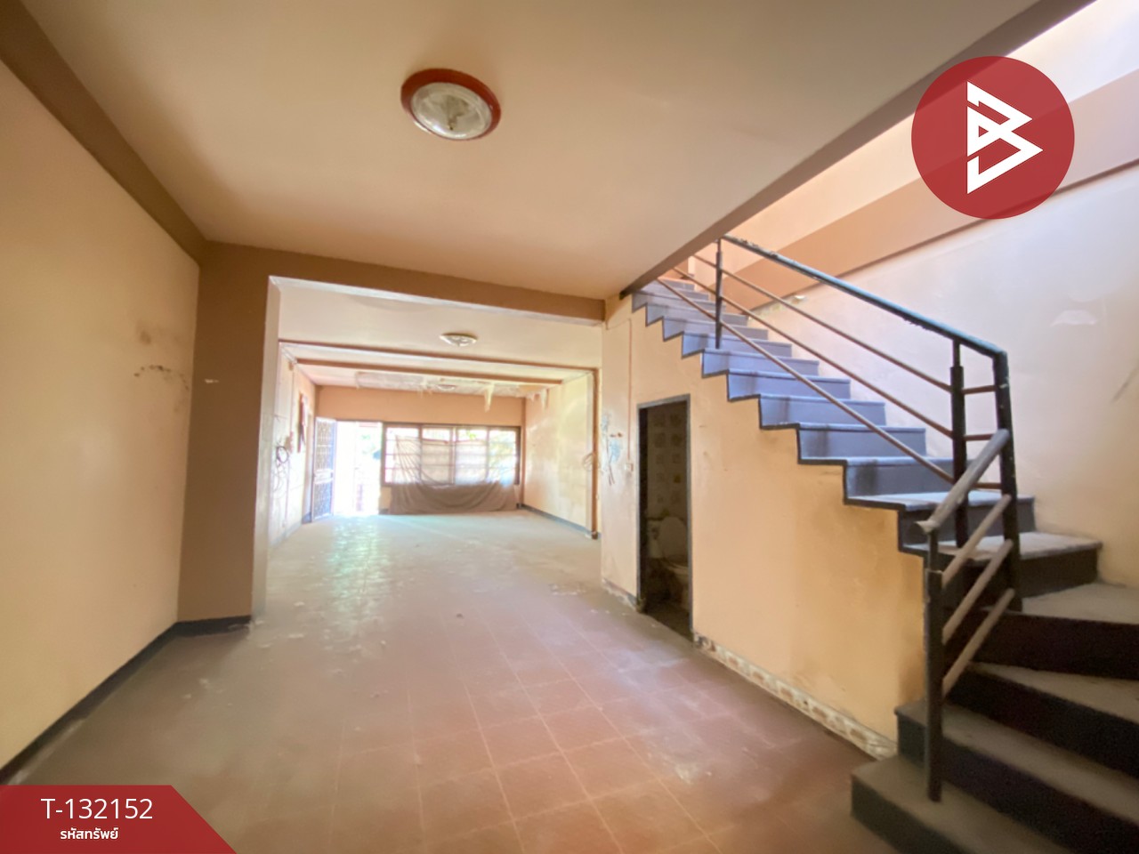 ขายทาวน์เฮ้าส์ หมู่บ้านสวนเก้าแสน บางปลา สมุทรปราการ 7