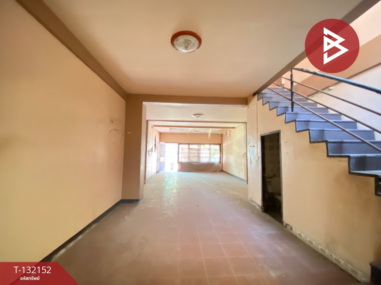 ขายทาวน์เฮ้าส์ หมู่บ้านสวนเก้าแสน บางปลา สมุทรปราการ 6