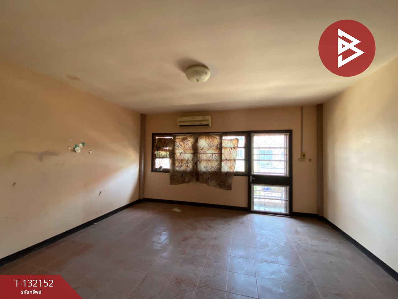 ขายทาวน์เฮ้าส์ หมู่บ้านสวนเก้าแสน บางปลา สมุทรปราการ 11