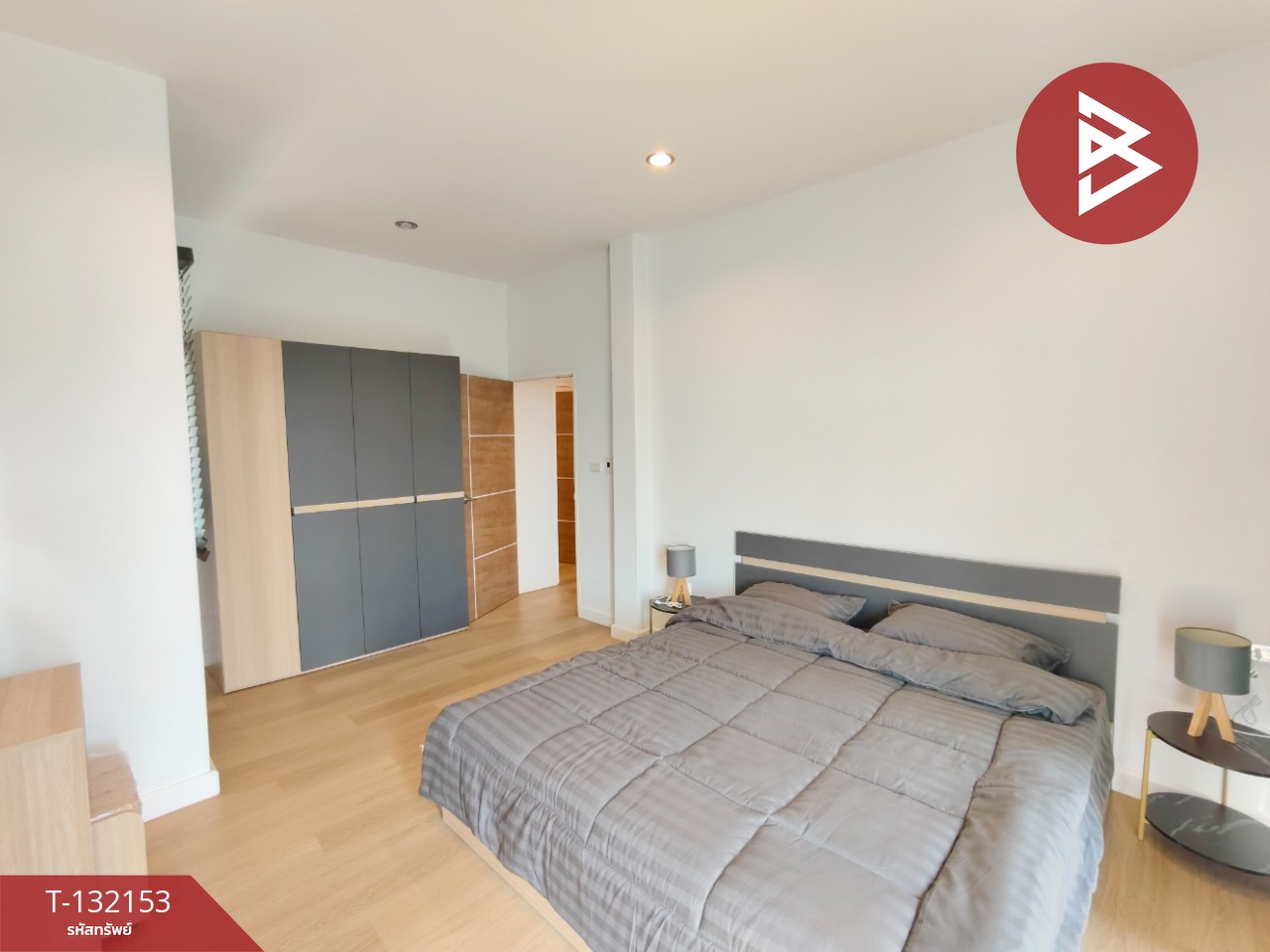 ขายบ้านเดี่ยว หมู่บ้านทัศวรา สวนกล้วย (Tasawara Home) ราชบุรี 14