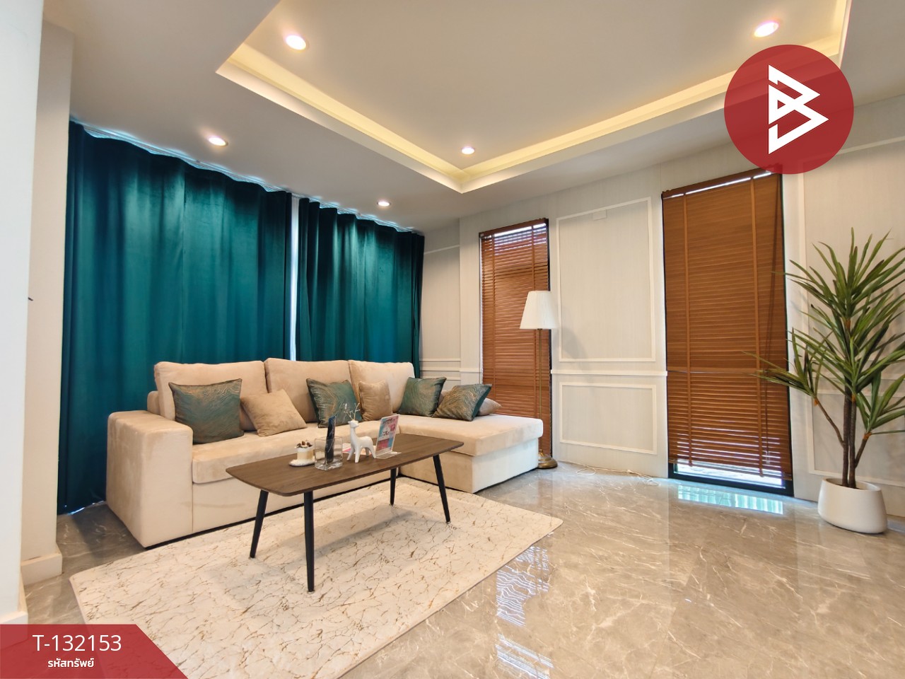 ขายบ้านเดี่ยว หมู่บ้านทัศวรา สวนกล้วย (Tasawara Home) ราชบุรี 5