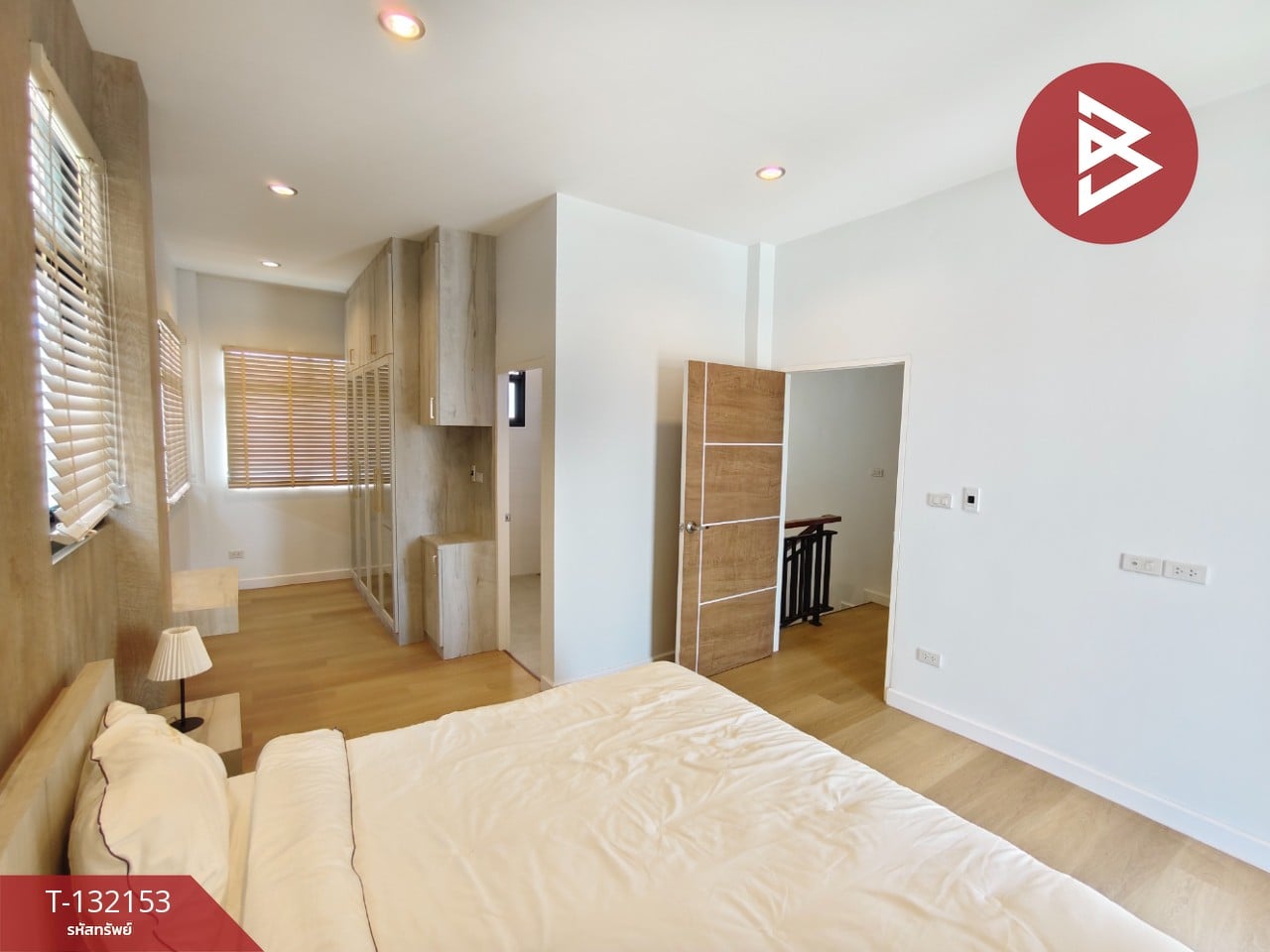 ขายบ้านเดี่ยว หมู่บ้านทัศวรา สวนกล้วย (Tasawara Home) ราชบุรี 11