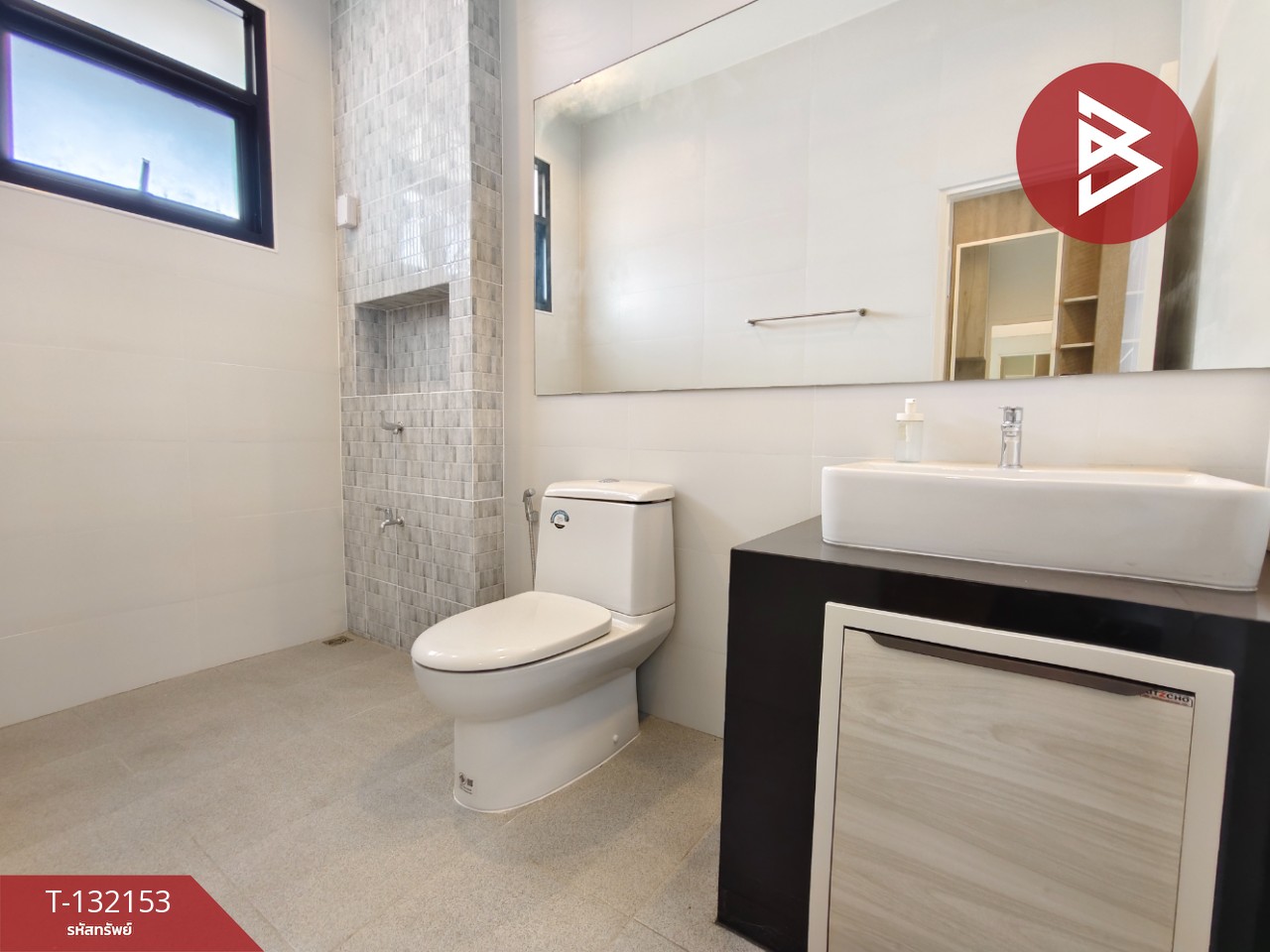 ขายบ้านเดี่ยว หมู่บ้านทัศวรา สวนกล้วย (Tasawara Home) ราชบุรี 15