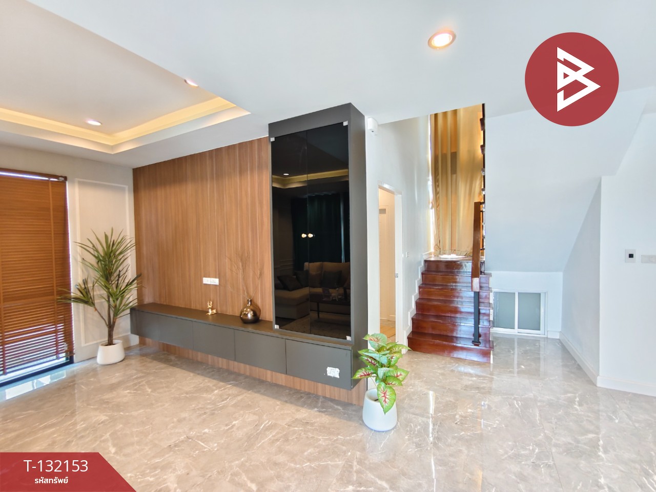 ขายบ้านเดี่ยว หมู่บ้านทัศวรา สวนกล้วย (Tasawara Home) ราชบุรี 9