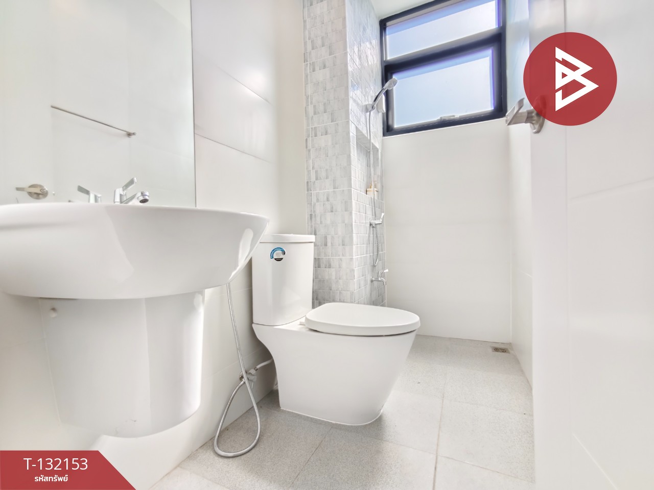 ขายบ้านเดี่ยว หมู่บ้านทัศวรา สวนกล้วย (Tasawara Home) ราชบุรี 10