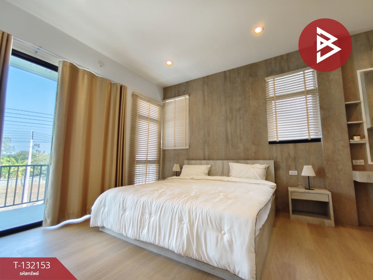 ขายบ้านเดี่ยว หมู่บ้านทัศวรา สวนกล้วย (Tasawara Home) ราชบุรี 12