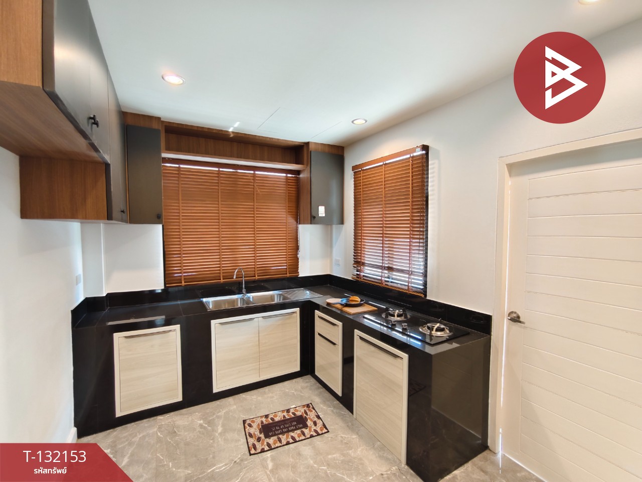 ขายบ้านเดี่ยว หมู่บ้านทัศวรา สวนกล้วย (Tasawara Home) ราชบุรี 8