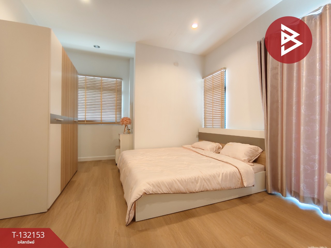 ขายบ้านเดี่ยว หมู่บ้านทัศวรา สวนกล้วย (Tasawara Home) ราชบุรี 13