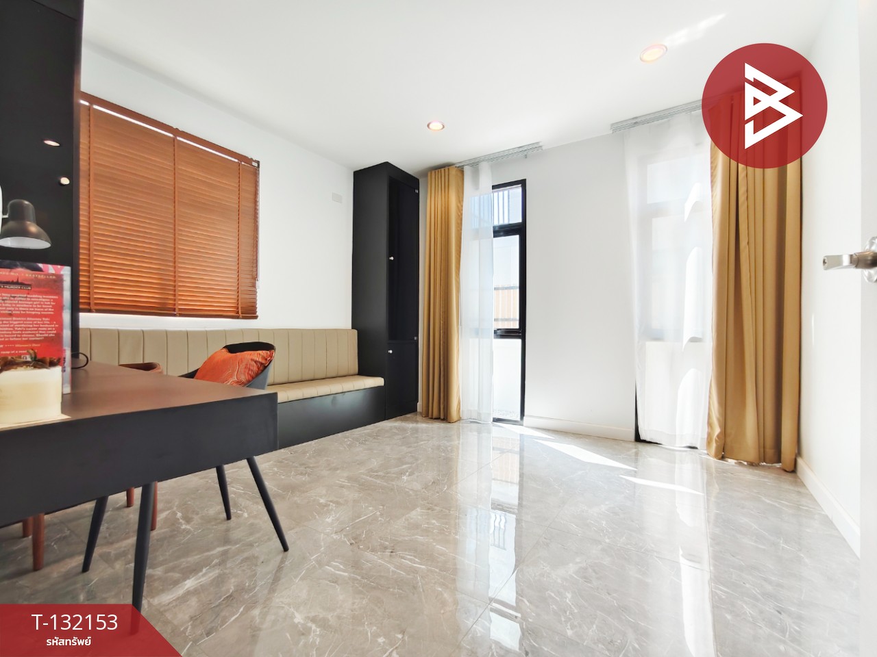 ขายบ้านเดี่ยว หมู่บ้านทัศวรา สวนกล้วย (Tasawara Home) ราชบุรี 7