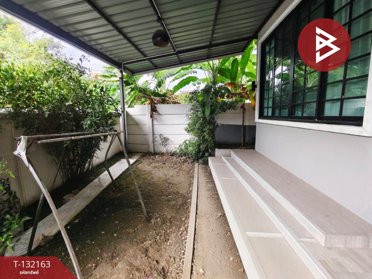 ขายบ้านเดี่ยว หมู่บ้านโชคไพบูลย์ บ้านโป่ง ราชบุรี 14