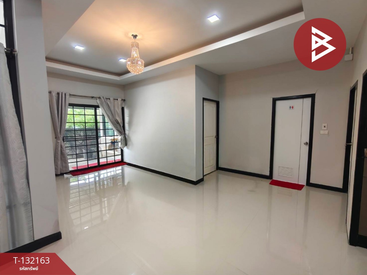 ขายบ้านเดี่ยว หมู่บ้านโชคไพบูลย์ บ้านโป่ง ราชบุรี 6