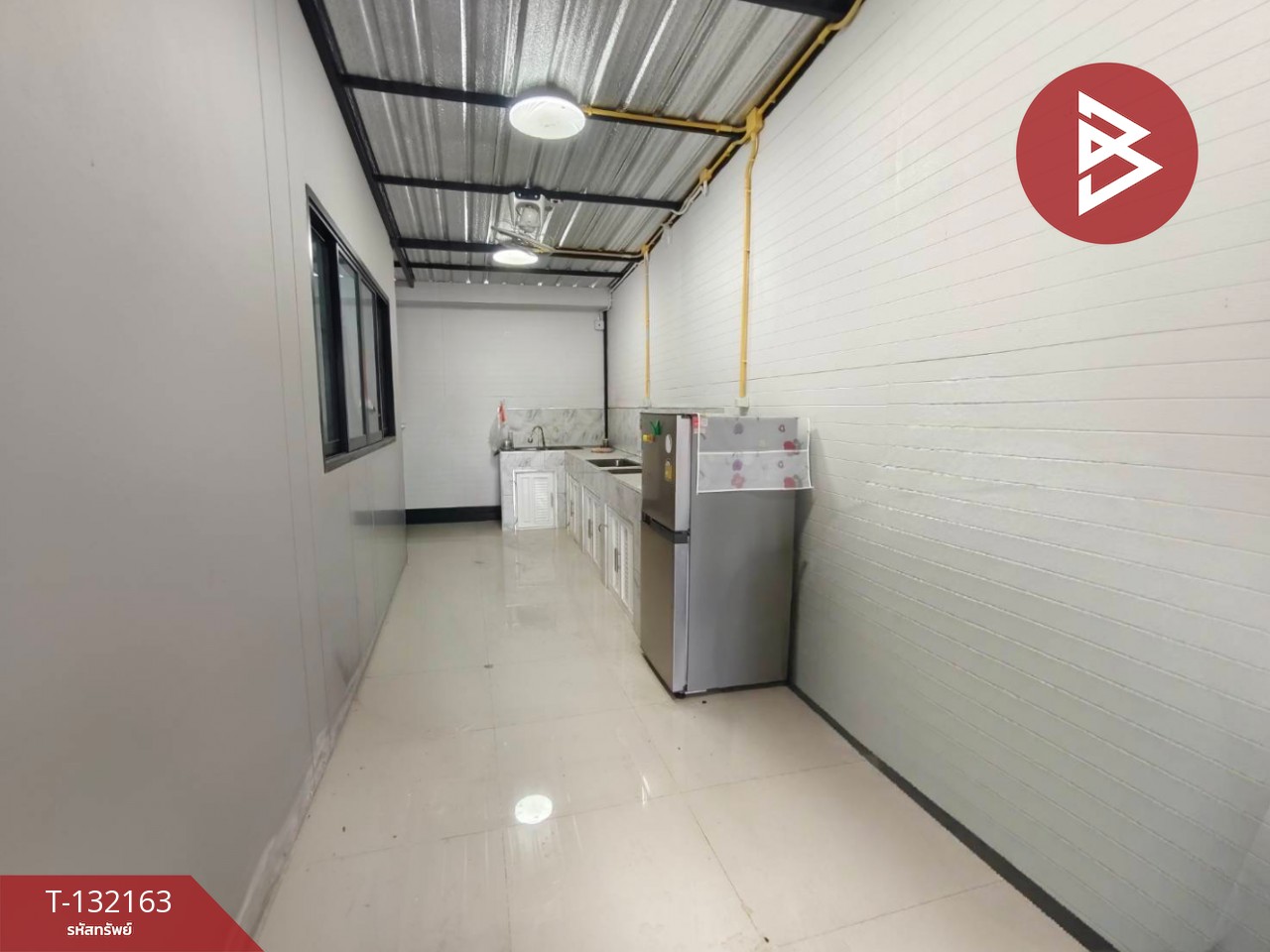 ขายบ้านเดี่ยว หมู่บ้านโชคไพบูลย์ บ้านโป่ง ราชบุรี 11