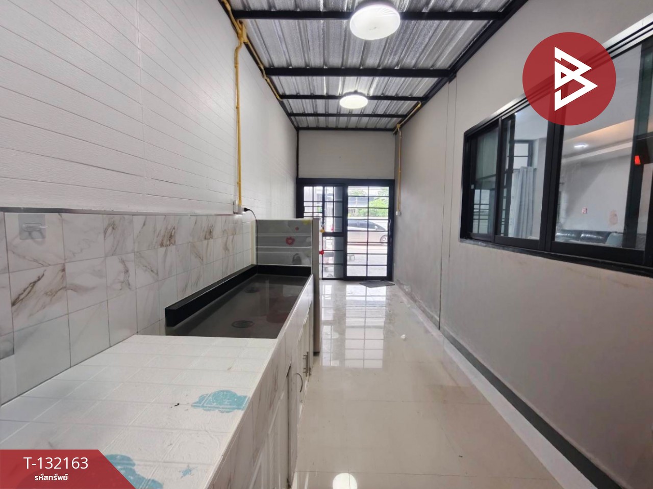 ขายบ้านเดี่ยว หมู่บ้านโชคไพบูลย์ บ้านโป่ง ราชบุรี 10