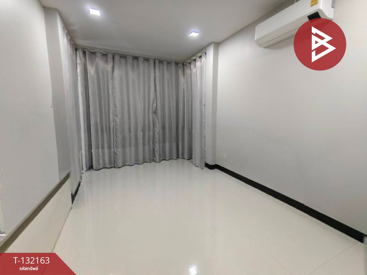 ขายบ้านเดี่ยว หมู่บ้านโชคไพบูลย์ บ้านโป่ง ราชบุรี 8