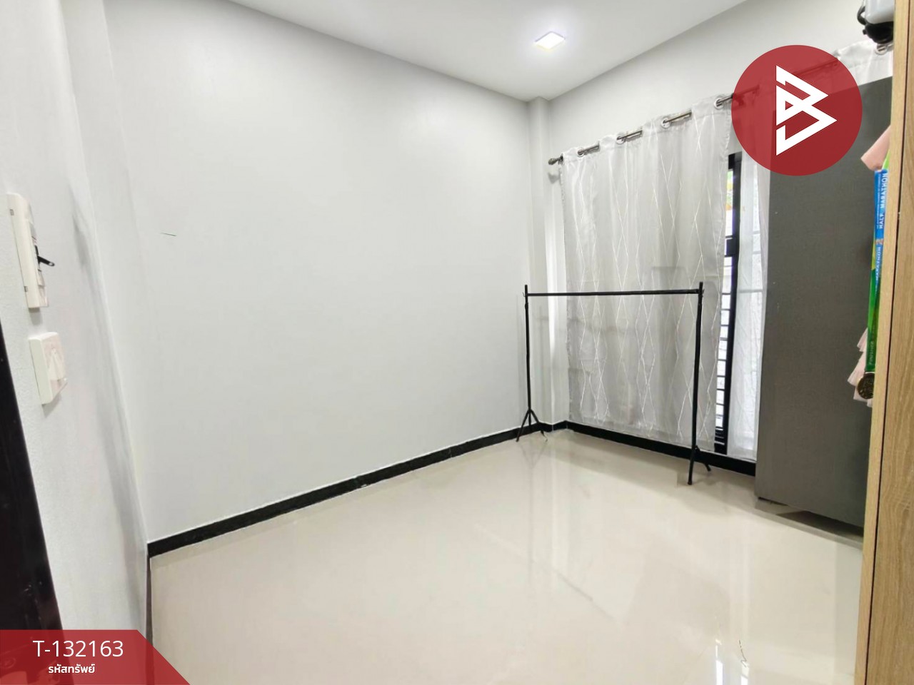 ขายบ้านเดี่ยว หมู่บ้านโชคไพบูลย์ บ้านโป่ง ราชบุรี 7