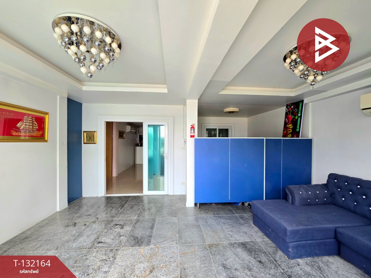 ขายทาวน์เฮ้าส์ หมู่บ้านมณฑาทิพย์5 บางแขม นครปฐม 4