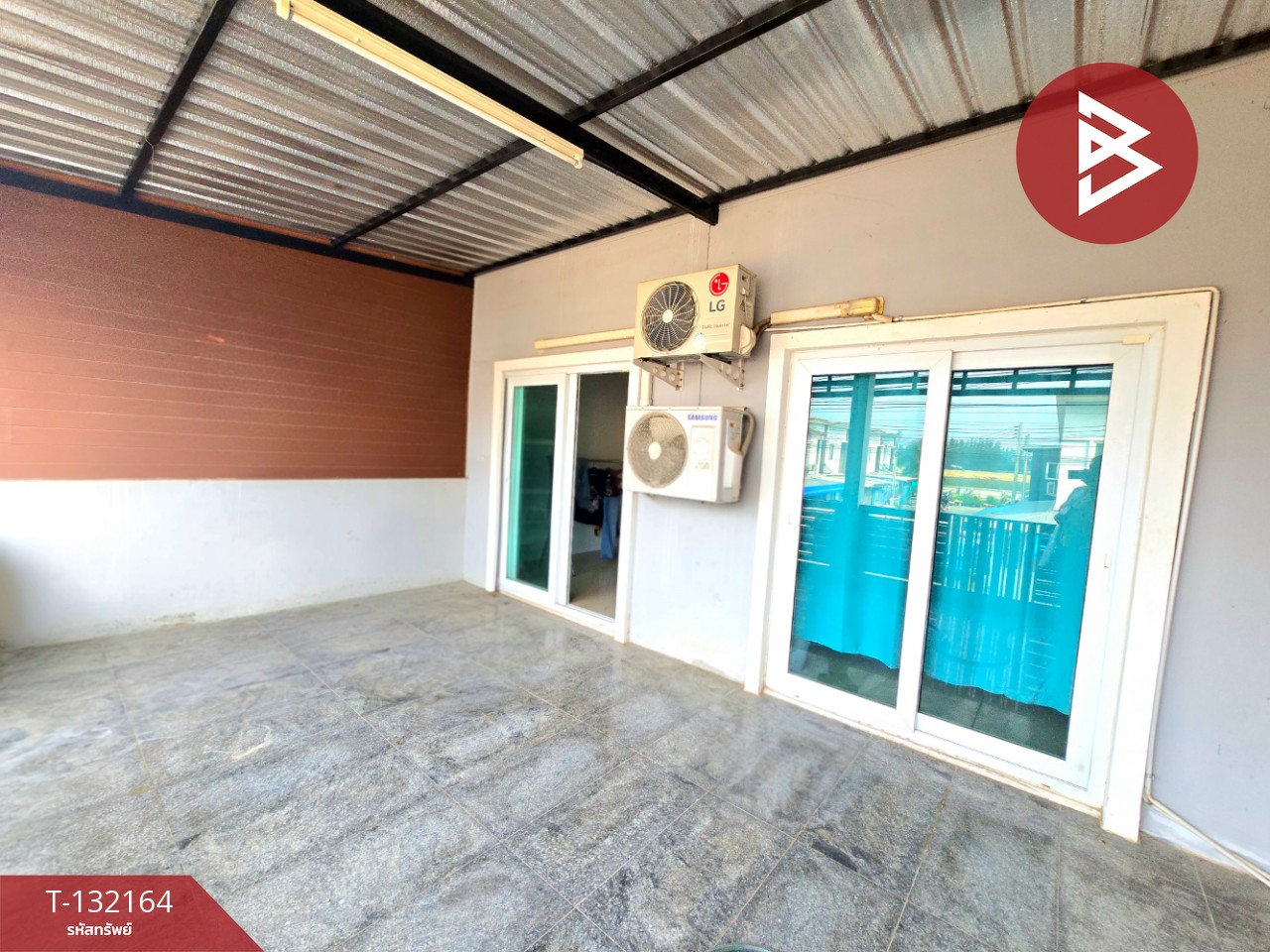 ขายทาวน์เฮ้าส์ หมู่บ้านมณฑาทิพย์5 บางแขม นครปฐม 2