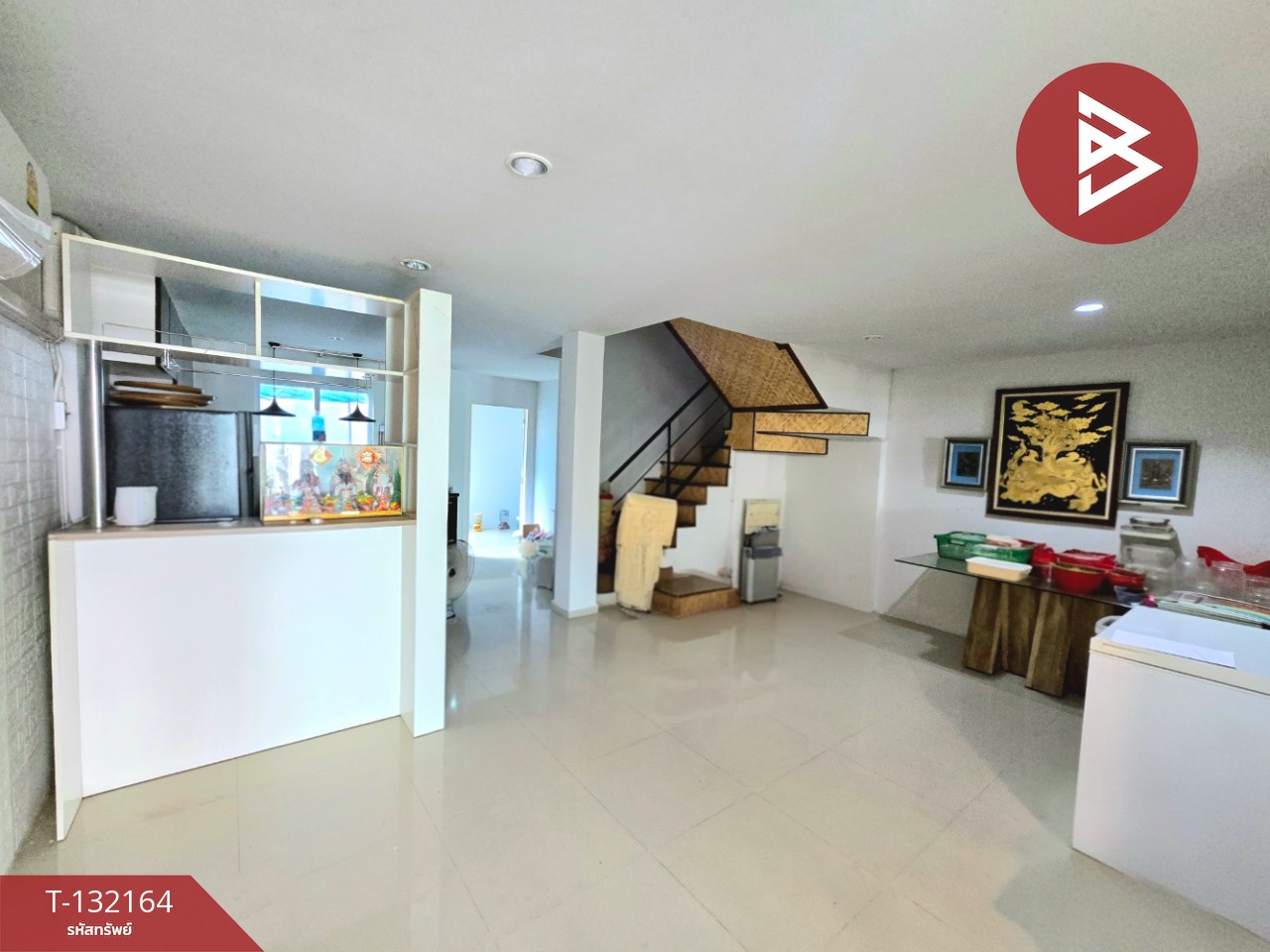 ขายทาวน์เฮ้าส์ หมู่บ้านมณฑาทิพย์5 บางแขม นครปฐม 3