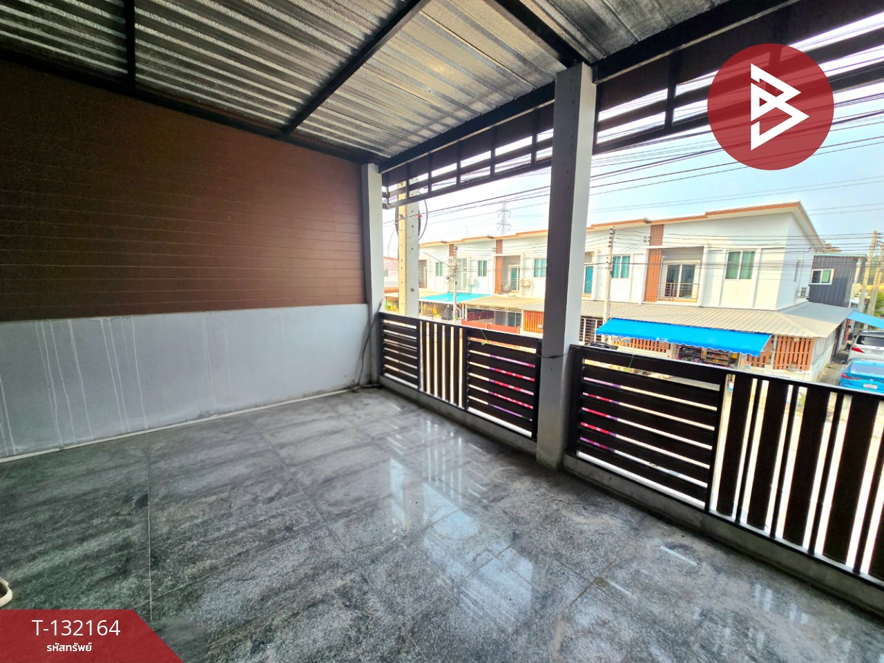 ขายทาวน์เฮ้าส์ หมู่บ้านมณฑาทิพย์5 บางแขม นครปฐม 12