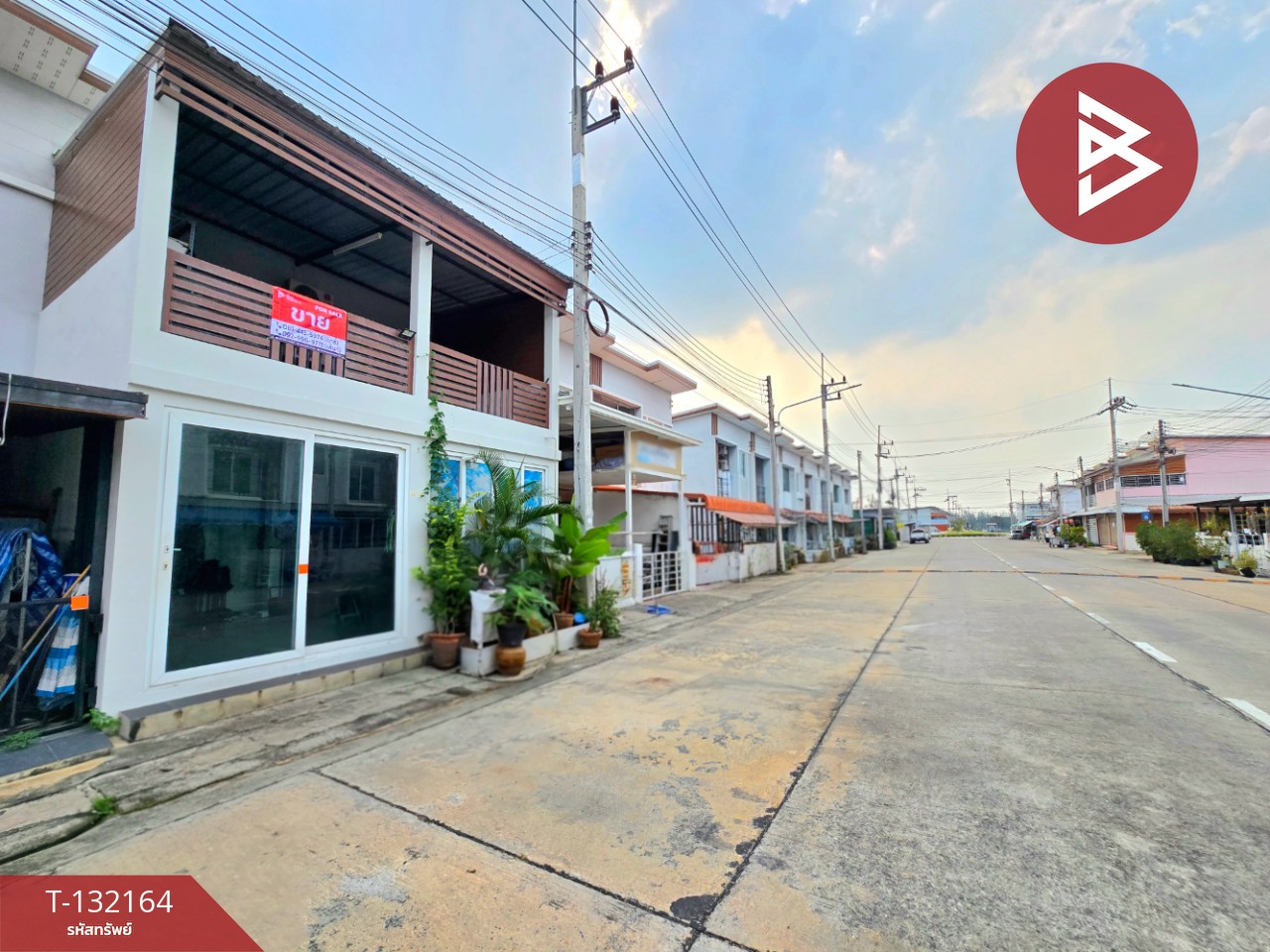 ขายทาวน์เฮ้าส์ หมู่บ้านมณฑาทิพย์5 บางแขม นครปฐม 15