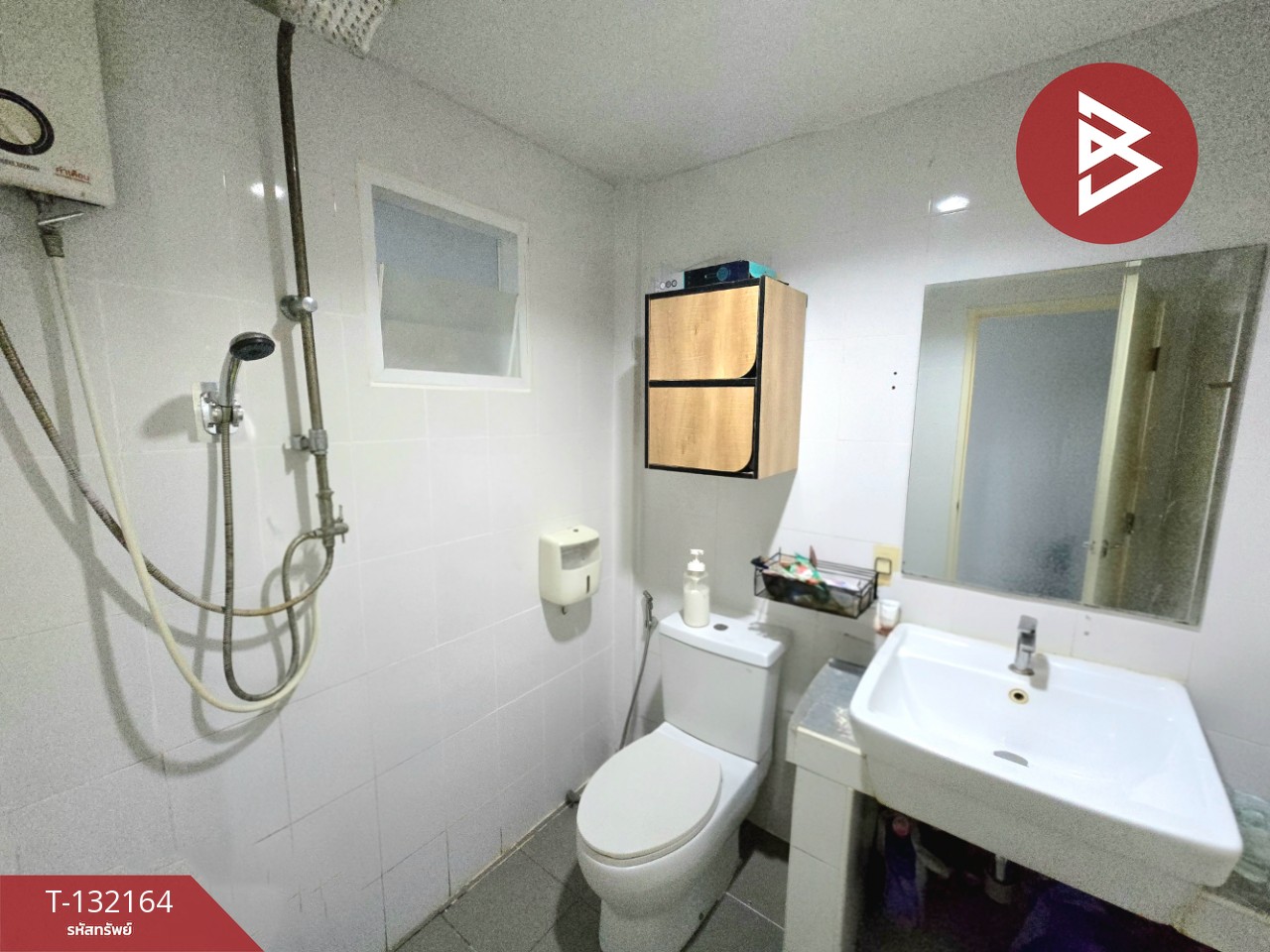 ขายทาวน์เฮ้าส์ หมู่บ้านมณฑาทิพย์5 บางแขม นครปฐม 13