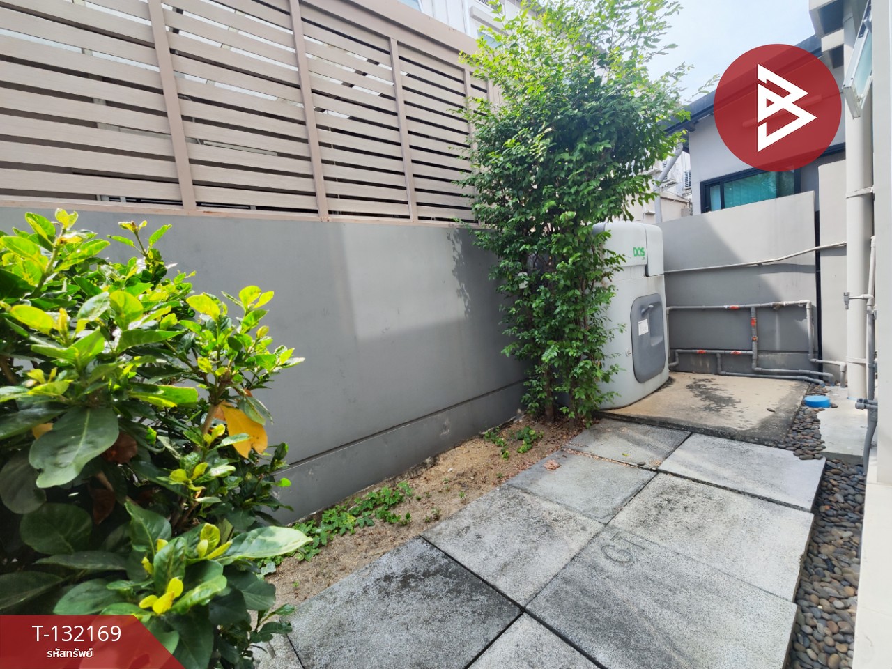 ขายทาวน์เฮ้าส์ หมู่บ้านวิลลาจจิโอ ศรีนครินทร์-บางนา (Villaggio Srinakarin-Bangna) สมุทรปราการ 14